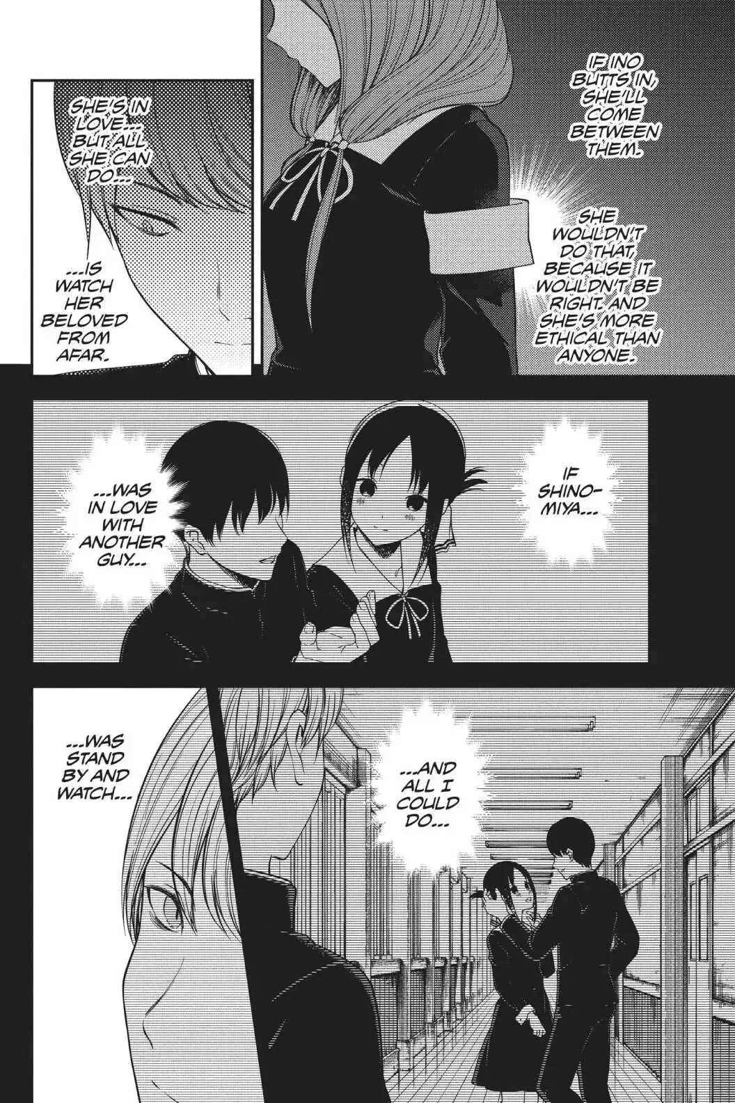Kaguya-sama: Love is War (Colored) - Chapter 193 - Page 2