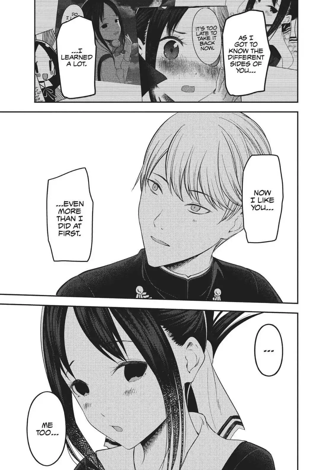 Kaguya-sama: Love is War (Colored) - Chapter 193 - Page 15
