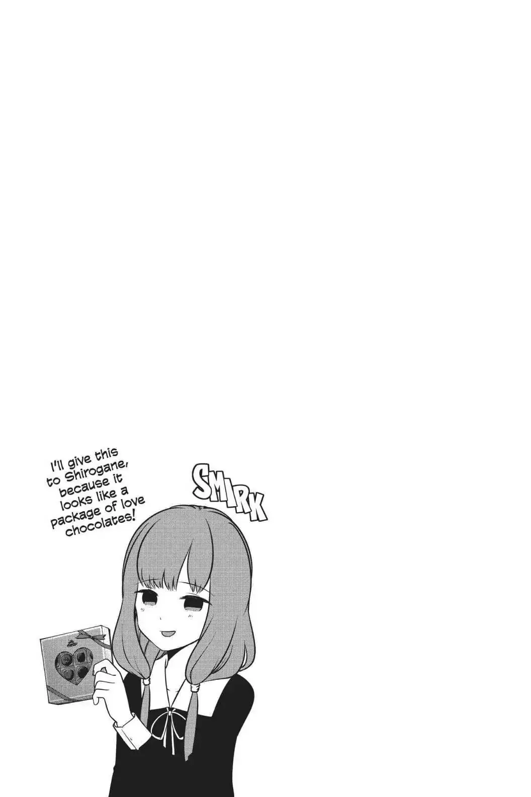 Kaguya-sama: Love is War (Colored) - Chapter 194 - Page 19