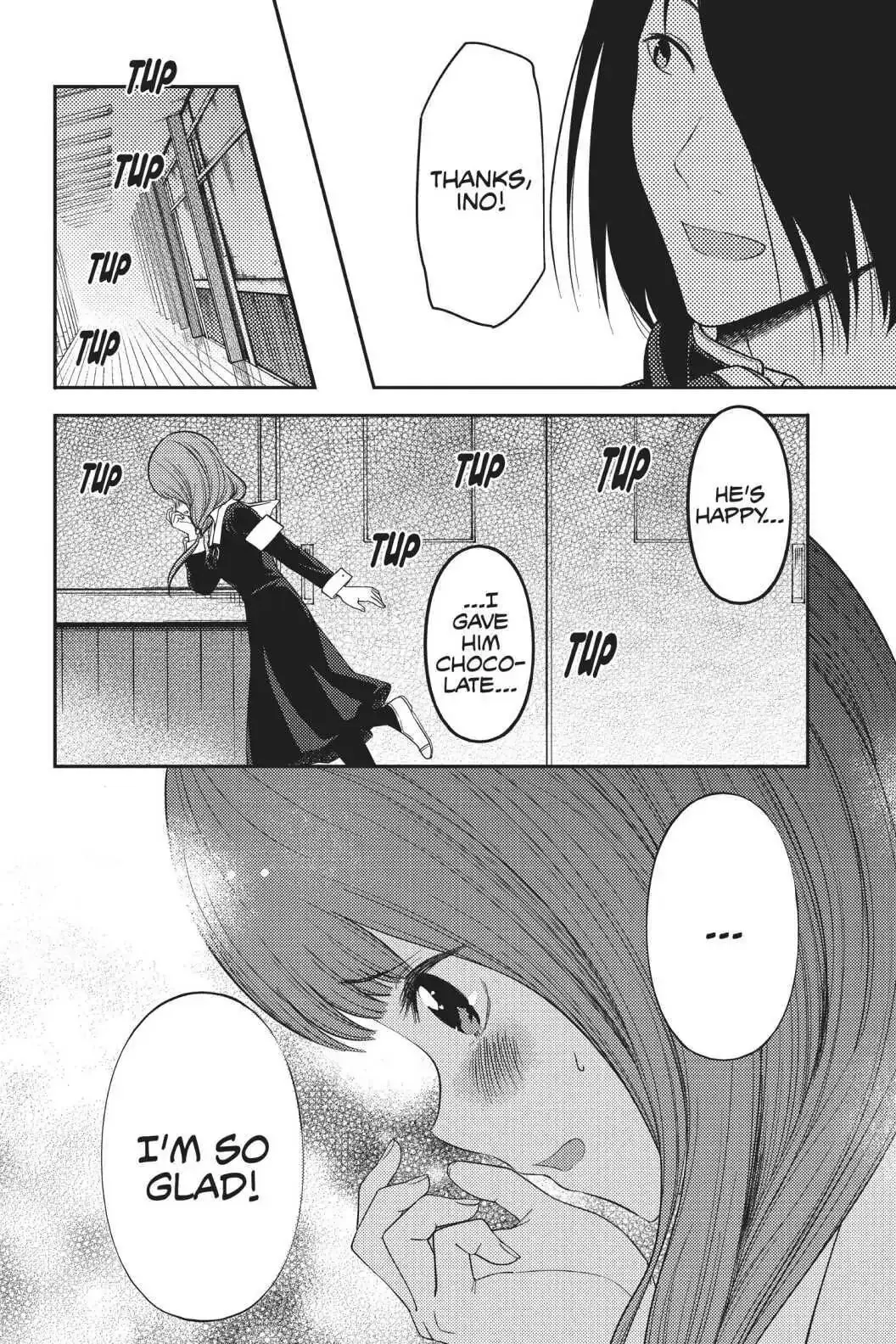Kaguya-sama: Love is War (Colored) - Chapter 195 - Page 13
