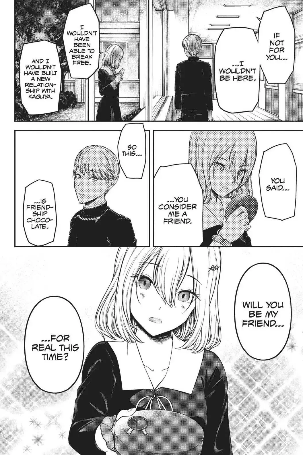 Kaguya-sama: Love is War (Colored) - Chapter 195 - Page 15