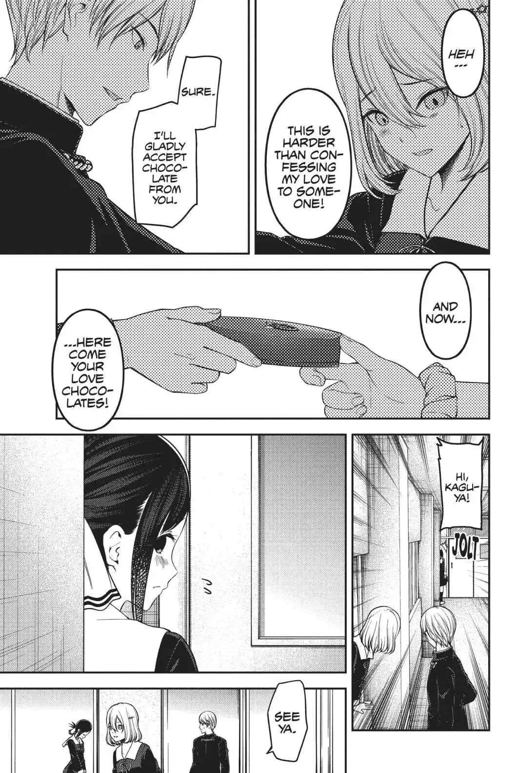 Kaguya-sama: Love is War (Colored) - Chapter 195 - Page 16