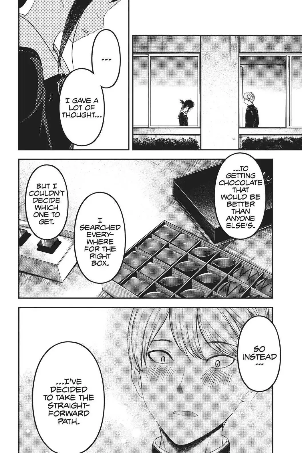 Kaguya-sama: Love is War (Colored) - Chapter 195 - Page 17