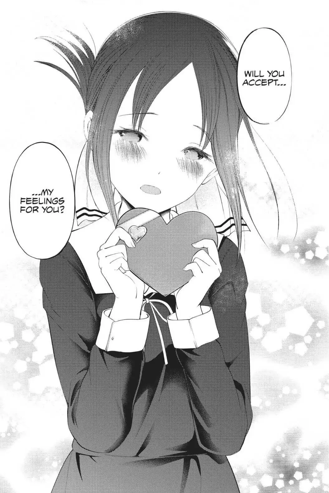 Kaguya-sama: Love is War (Colored) - Chapter 195 - Page 18