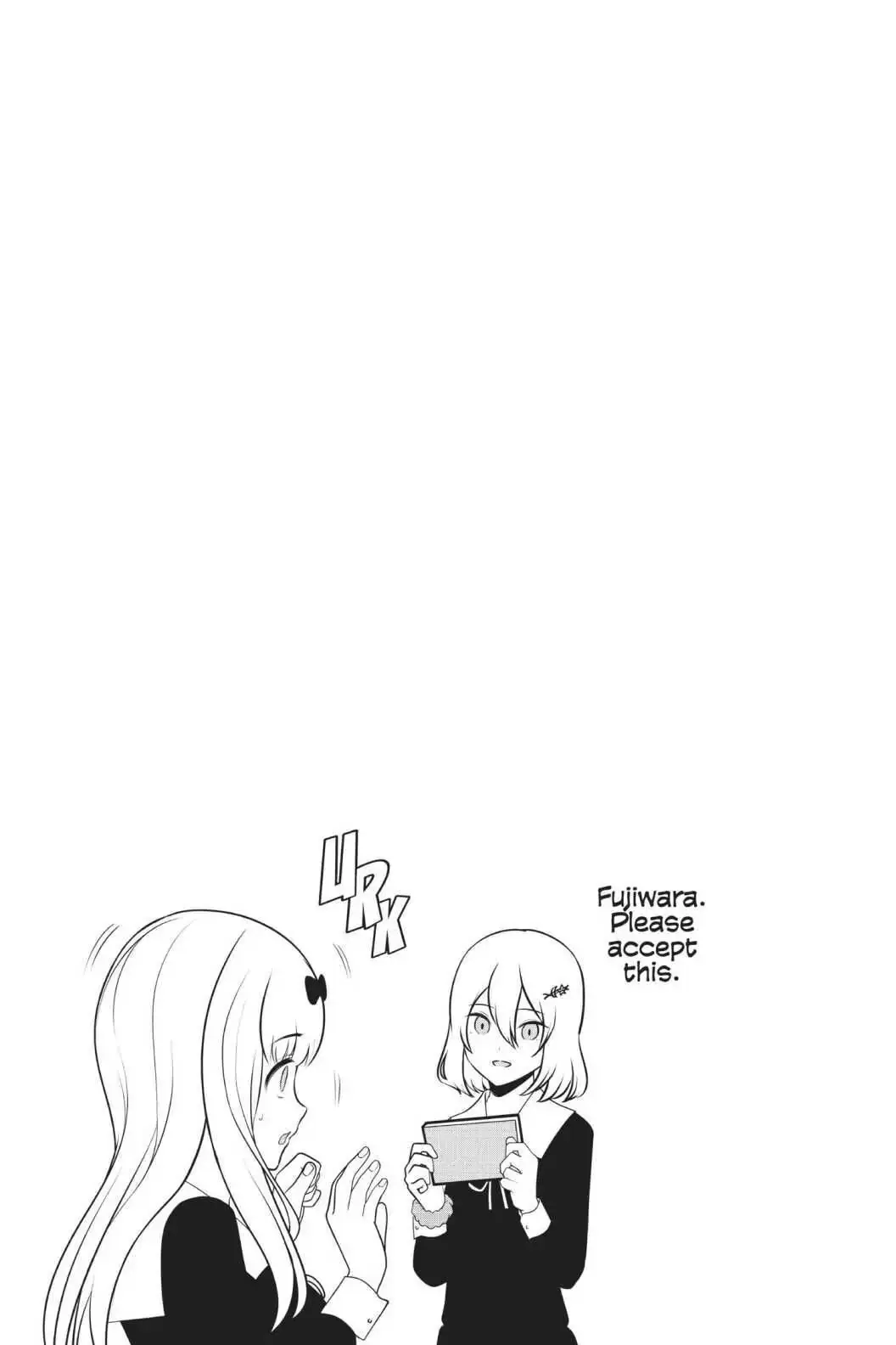 Kaguya-sama: Love is War (Colored) - Chapter 195 - Page 20