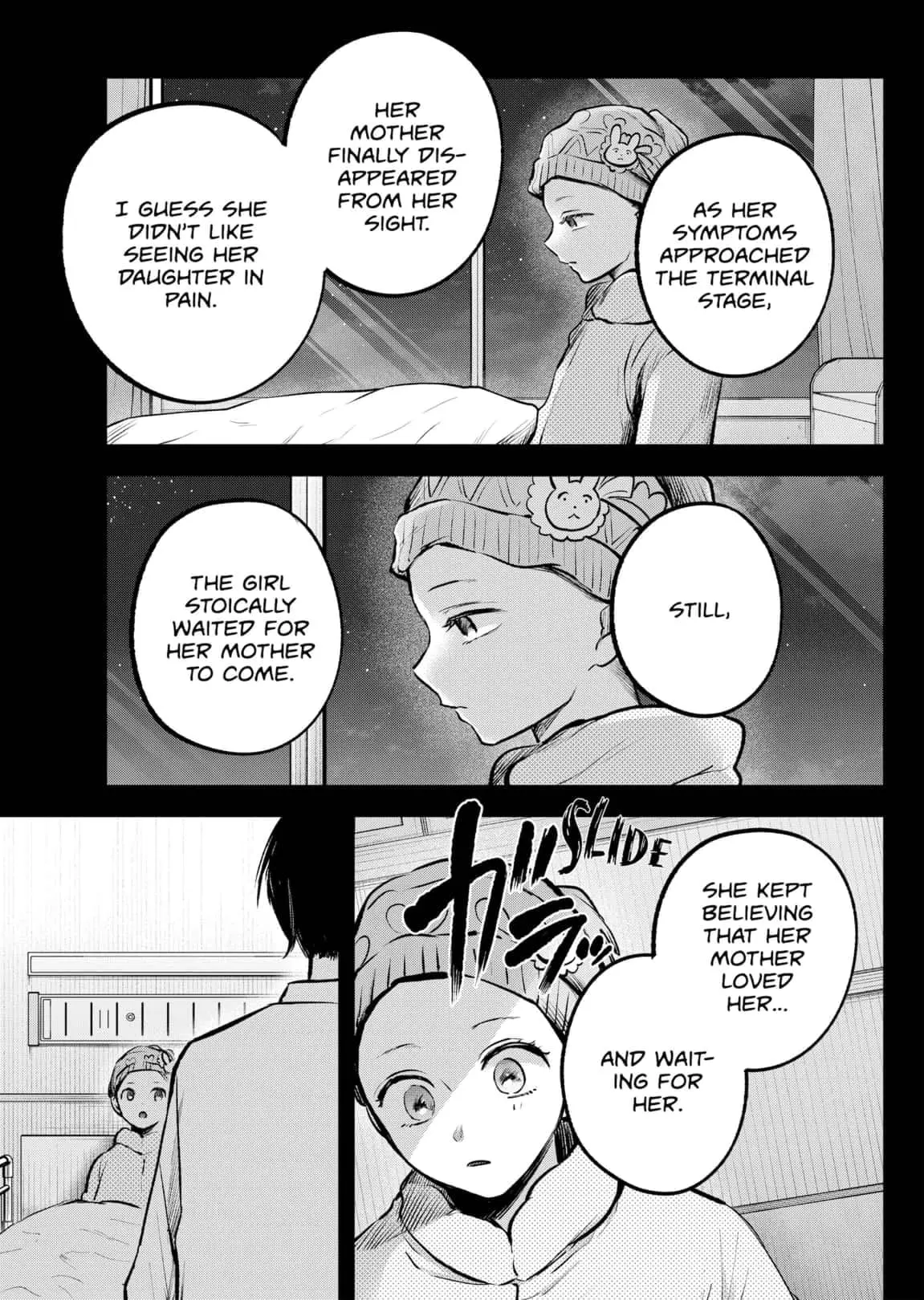 OSHI NO KO - Chapter 121 - Page 9