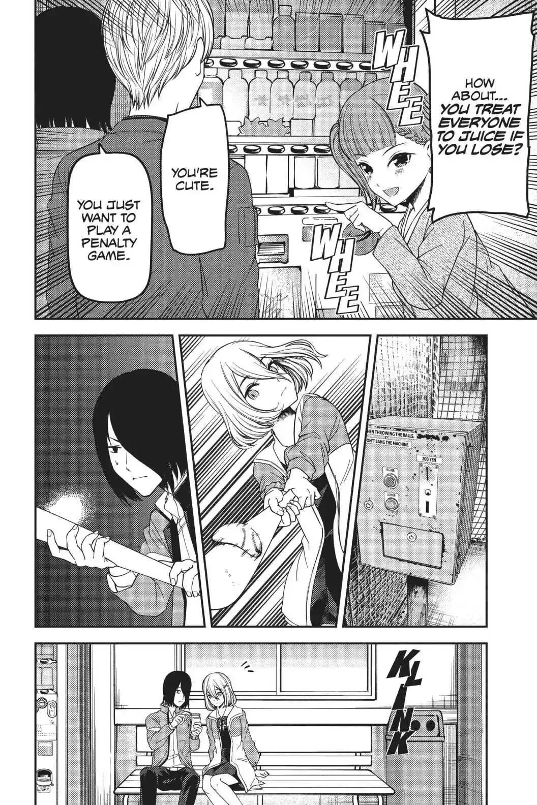 Kaguya-sama: Love is War (Colored) - Chapter 196 - Page 14