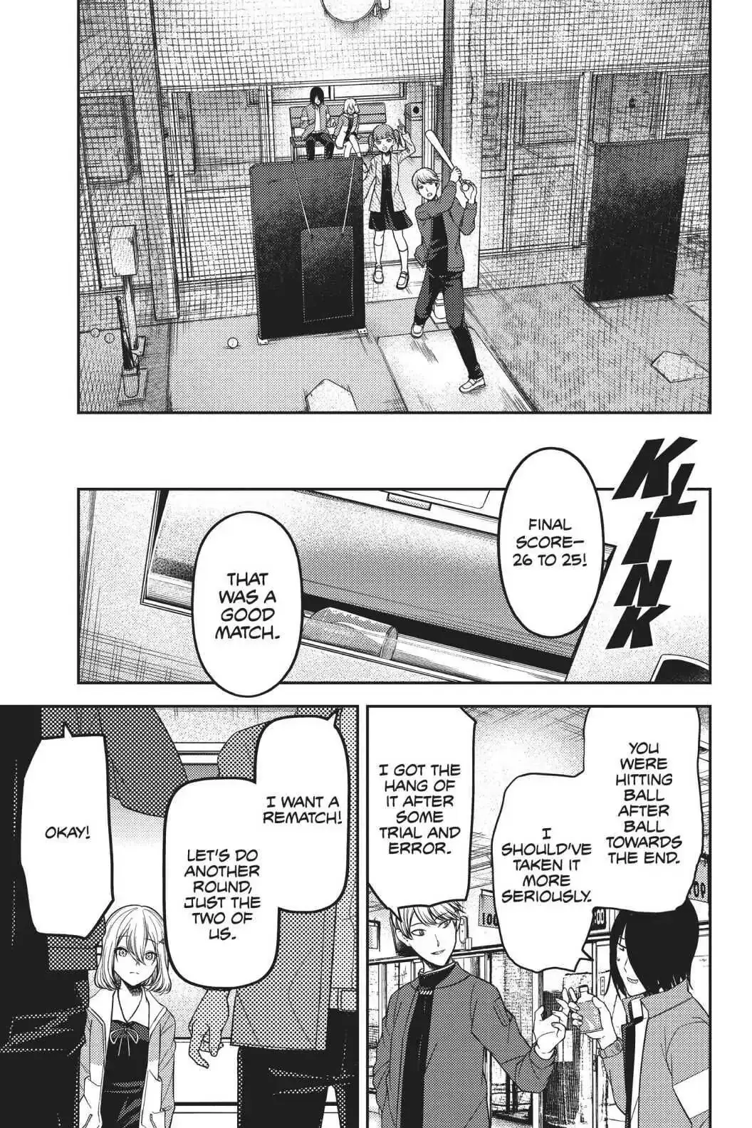 Kaguya-sama: Love is War (Colored) - Chapter 196 - Page 15