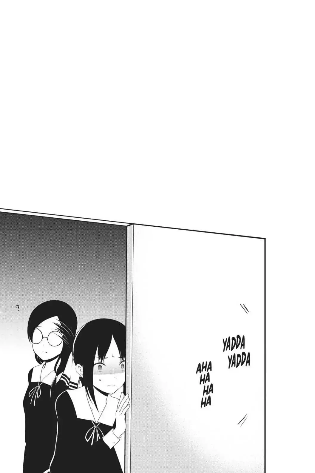 Kaguya-sama: Love is War (Colored) - Chapter 196 - Page 19