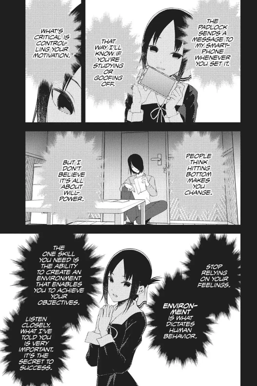 Kaguya-sama: Love is War (Colored) - Chapter 198 - Page 11