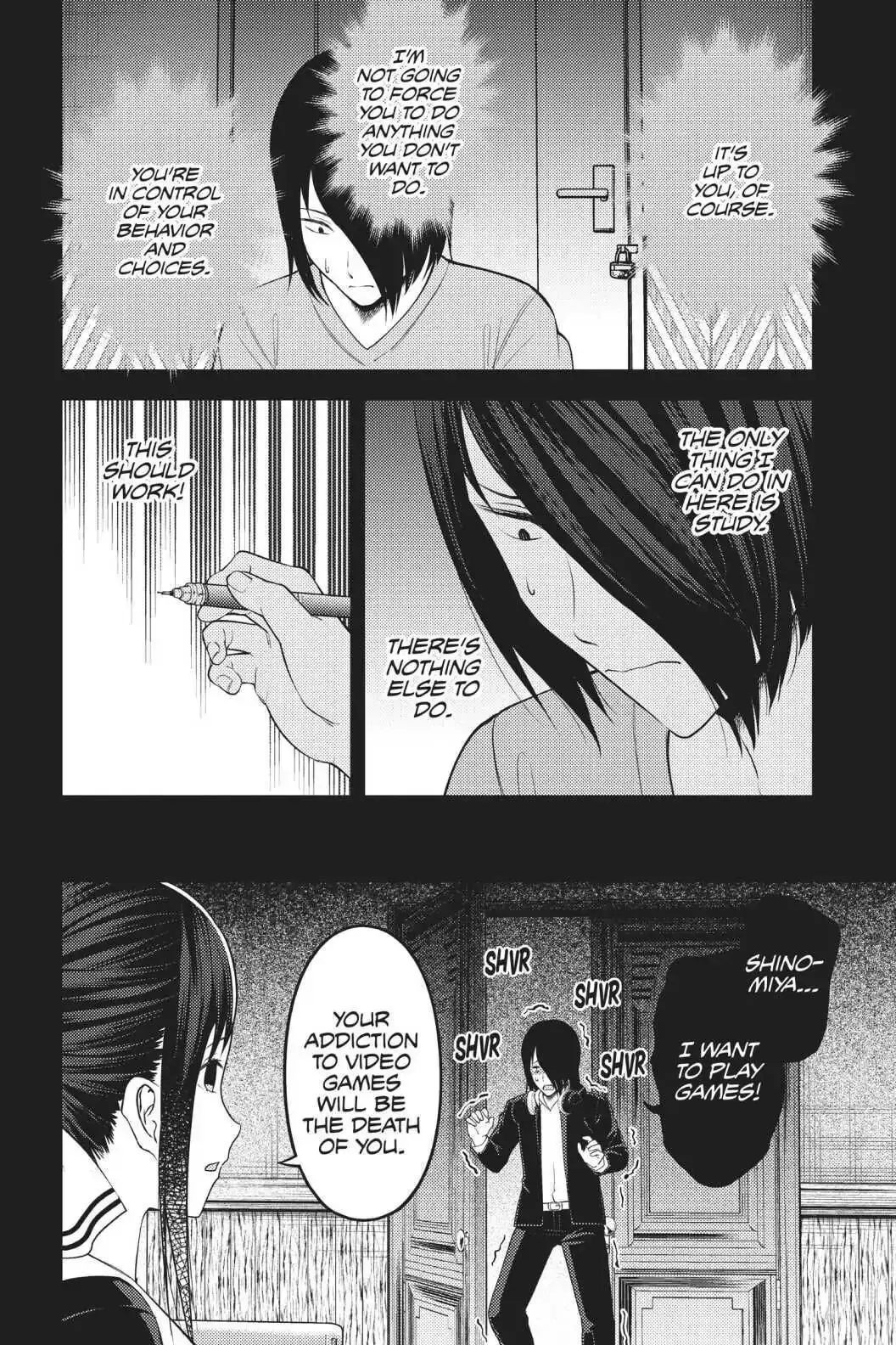 Kaguya-sama: Love is War (Colored) - Chapter 198 - Page 12