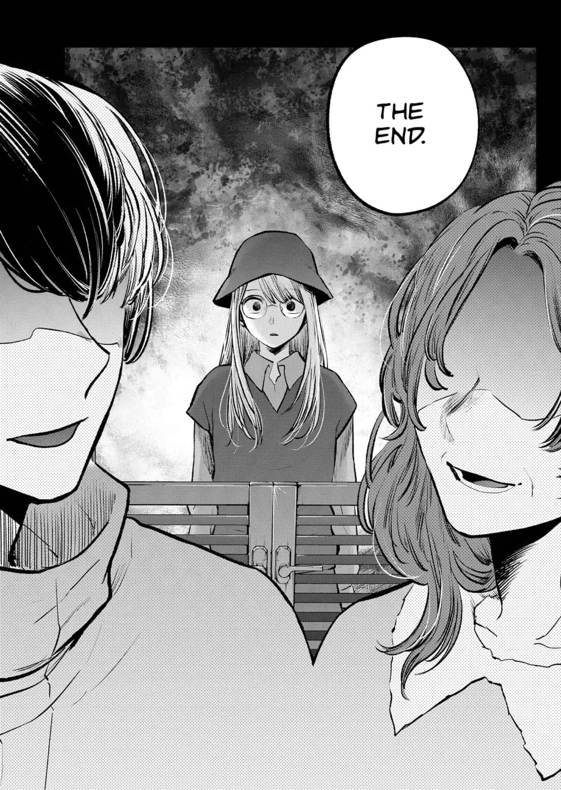 OSHI NO KO - Chapter 121 - Page 15