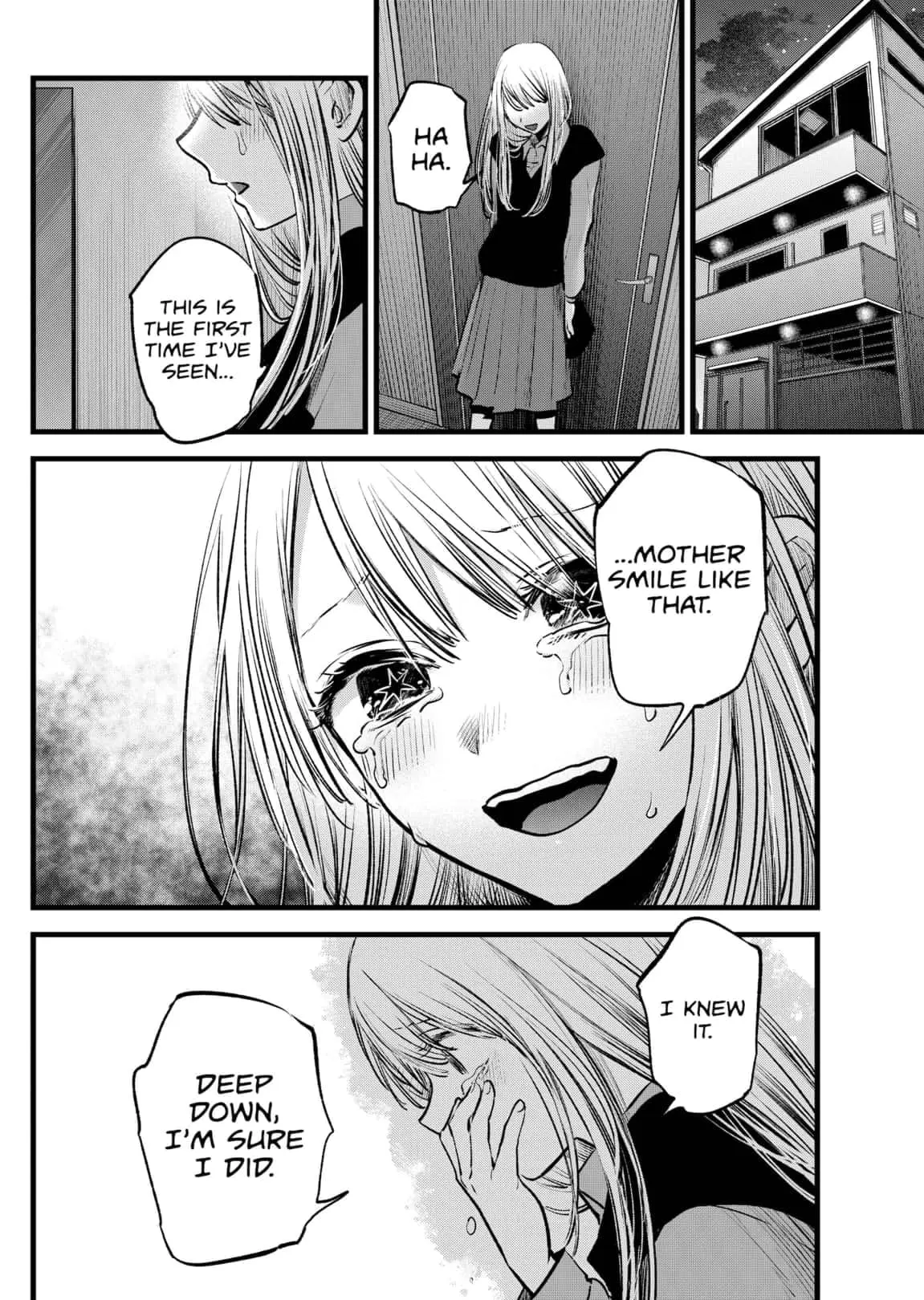 OSHI NO KO - Chapter 121 - Page 16