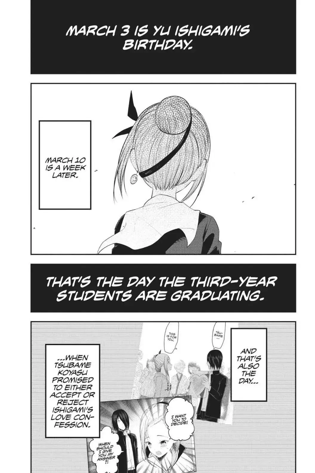 Kaguya-sama: Love is War (Colored) - Chapter 200 - Page 15