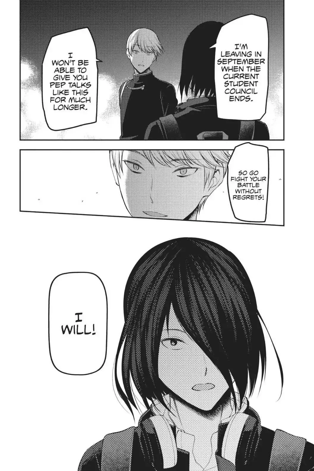 Kaguya-sama: Love is War (Colored) - Chapter 200 - Page 16
