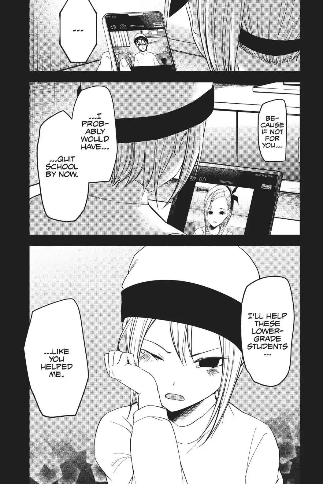 Kaguya-sama: Love is War (Colored) - Chapter 201 - Page 15