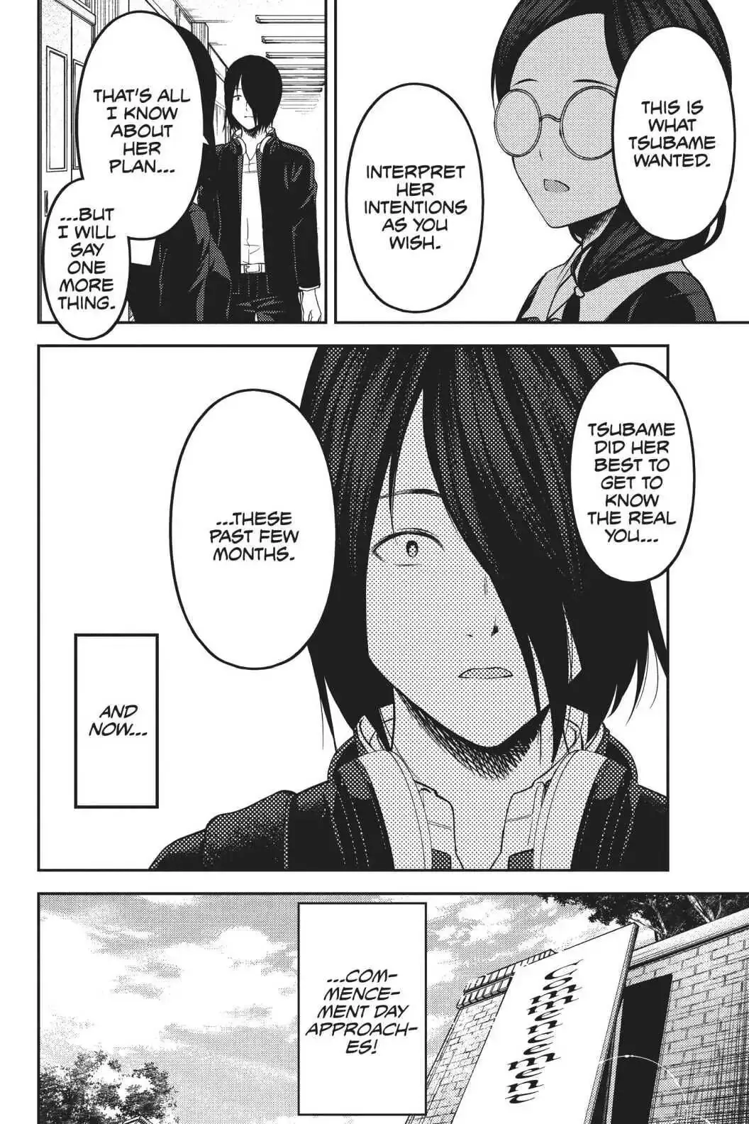 Kaguya-sama: Love is War (Colored) - Chapter 201 - Page 18