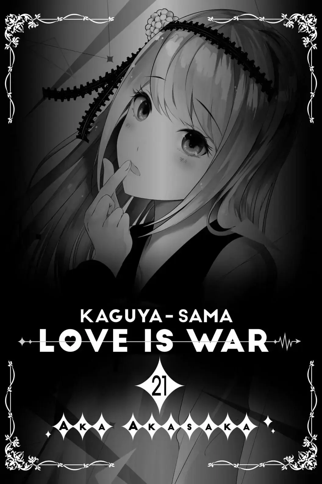 Kaguya-sama: Love is War (Colored) - Chapter 202 - Page 2