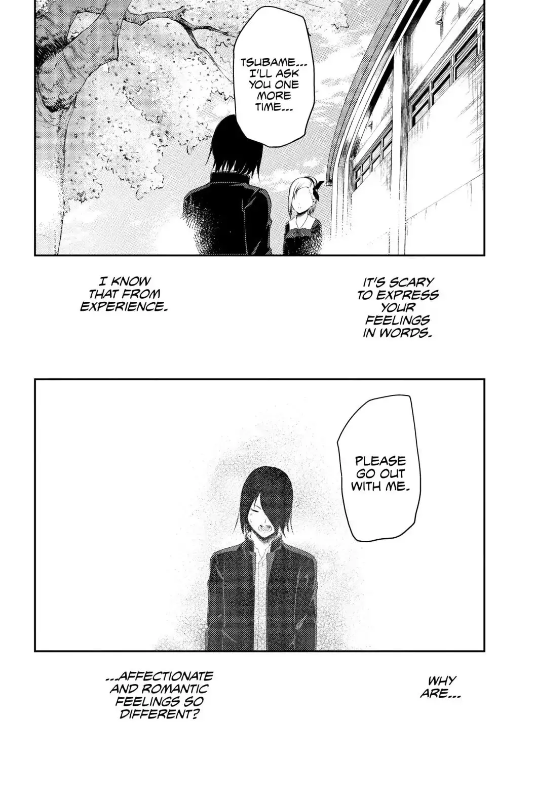 Kaguya-sama: Love is War (Colored) - Chapter 203 - Page 12