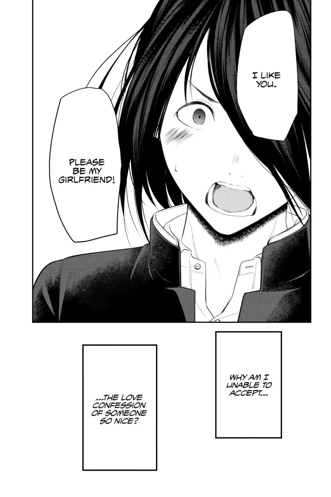 Kaguya-sama: Love is War (Colored) - Chapter 203 - Page 13