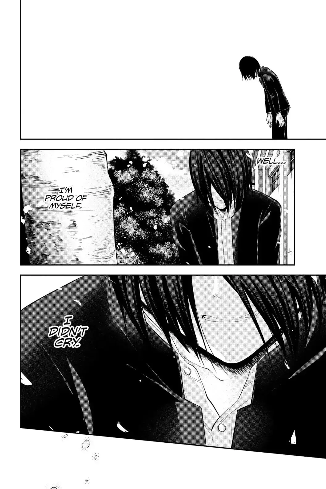 Kaguya-sama: Love is War (Colored) - Chapter 204 - Page 16