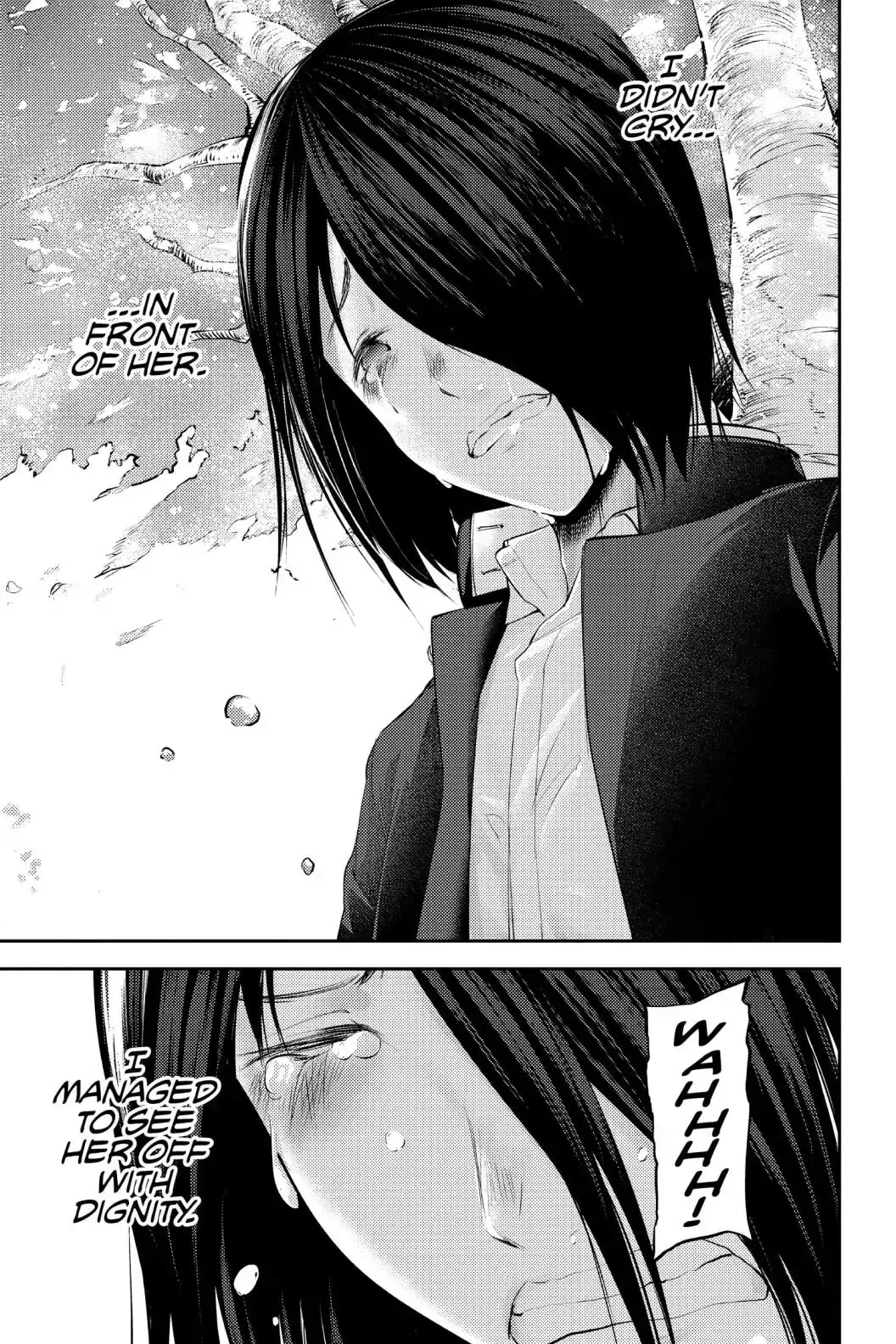 Kaguya-sama: Love is War (Colored) - Chapter 204 - Page 17