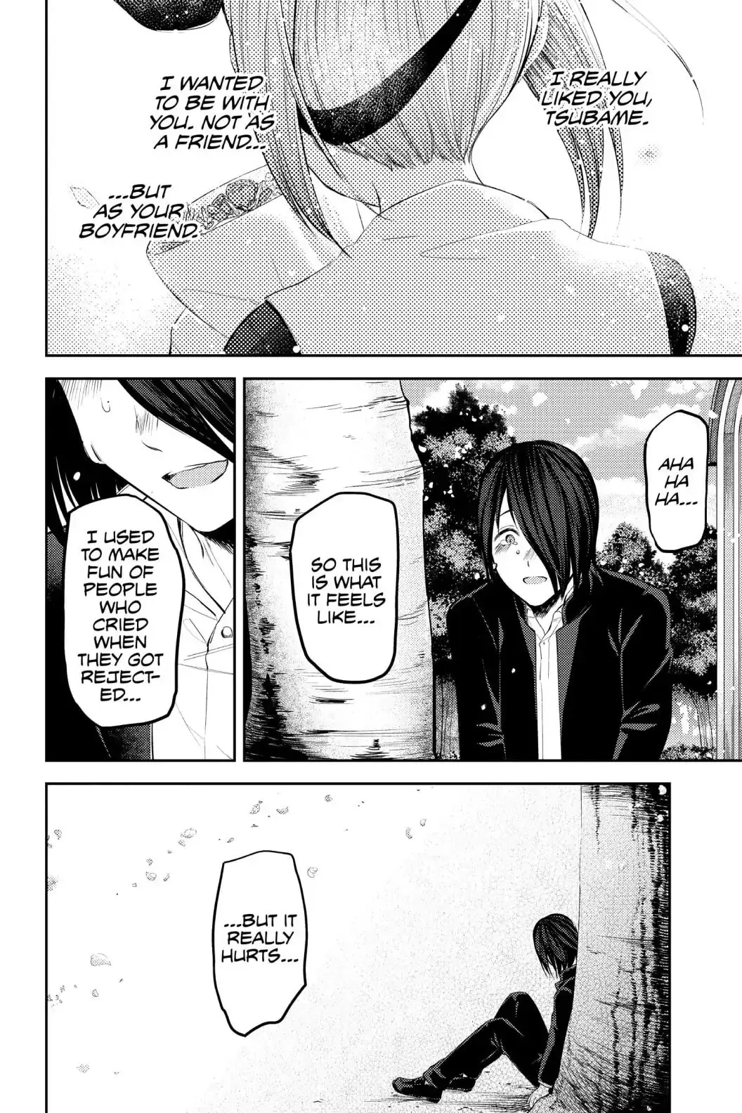 Kaguya-sama: Love is War (Colored) - Chapter 204 - Page 18