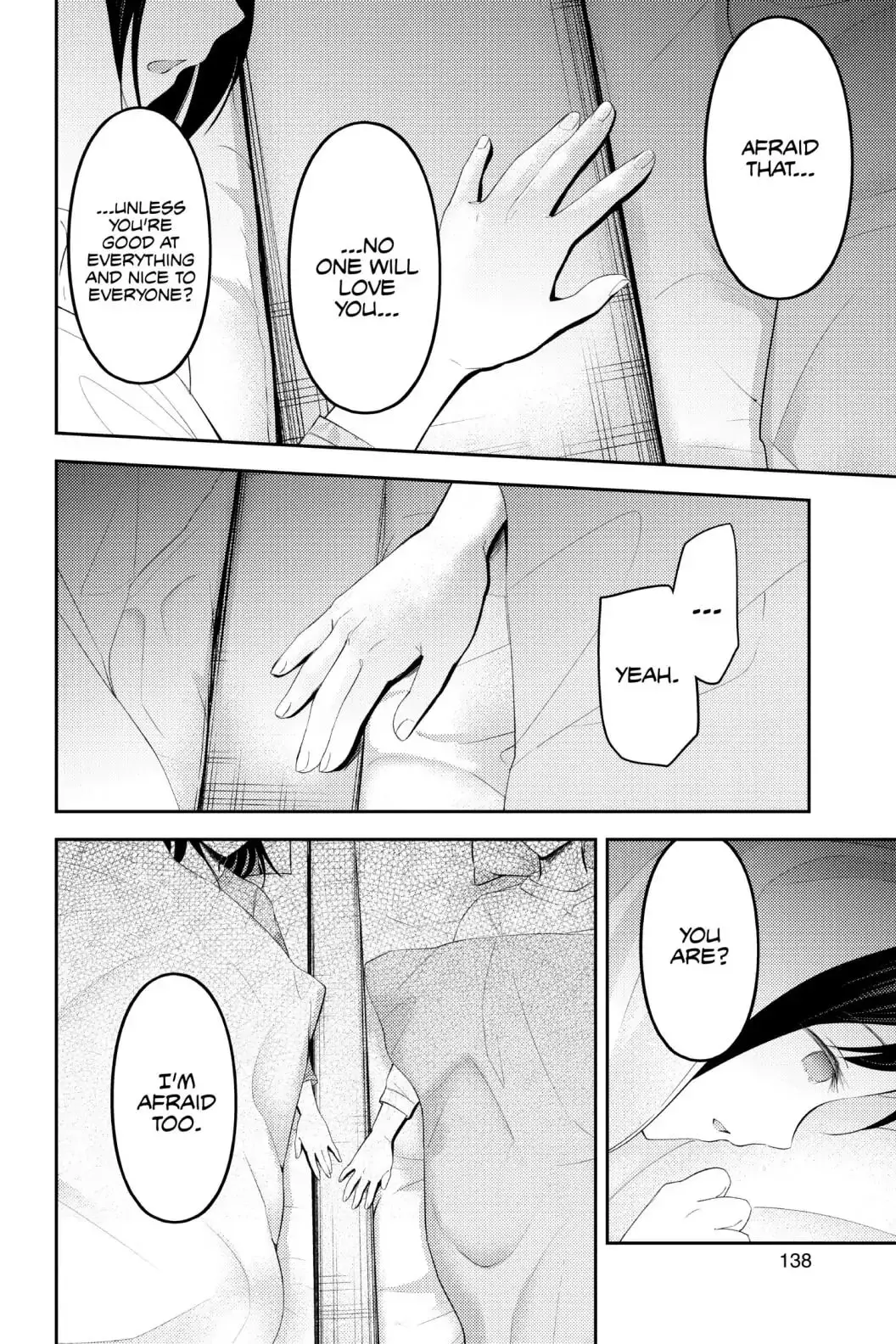 Kaguya-sama: Love is War (Colored) - Chapter 208 - Page 15