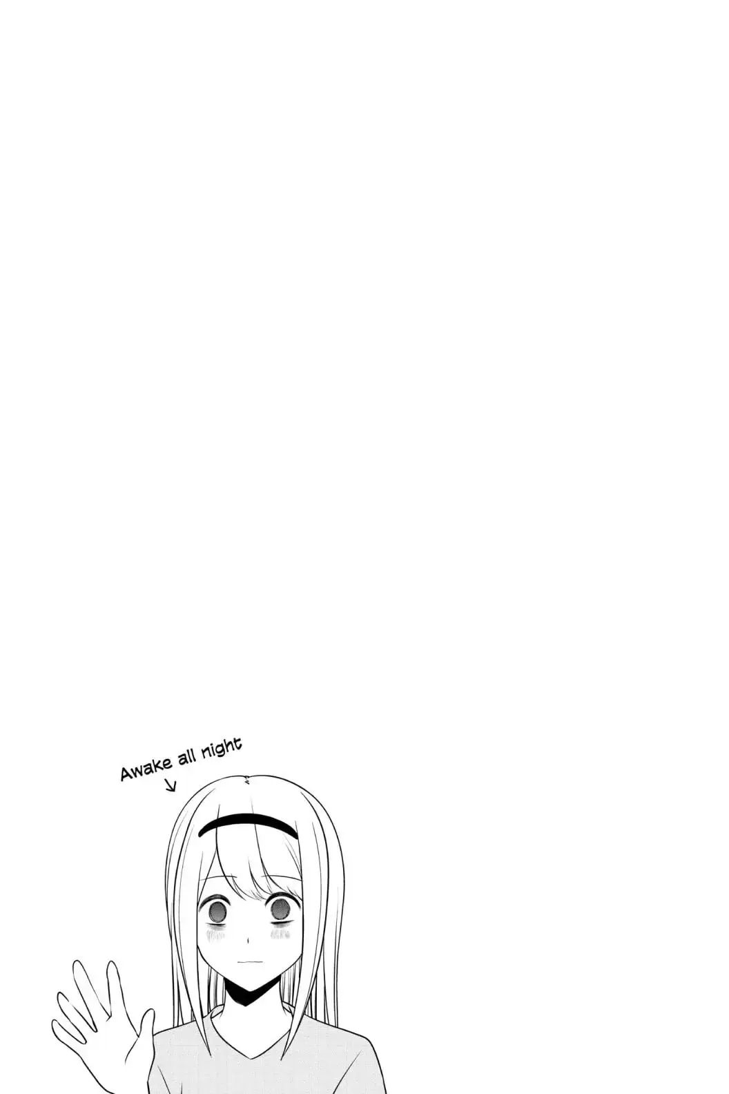 Kaguya-sama: Love is War (Colored) - Chapter 208 - Page 20