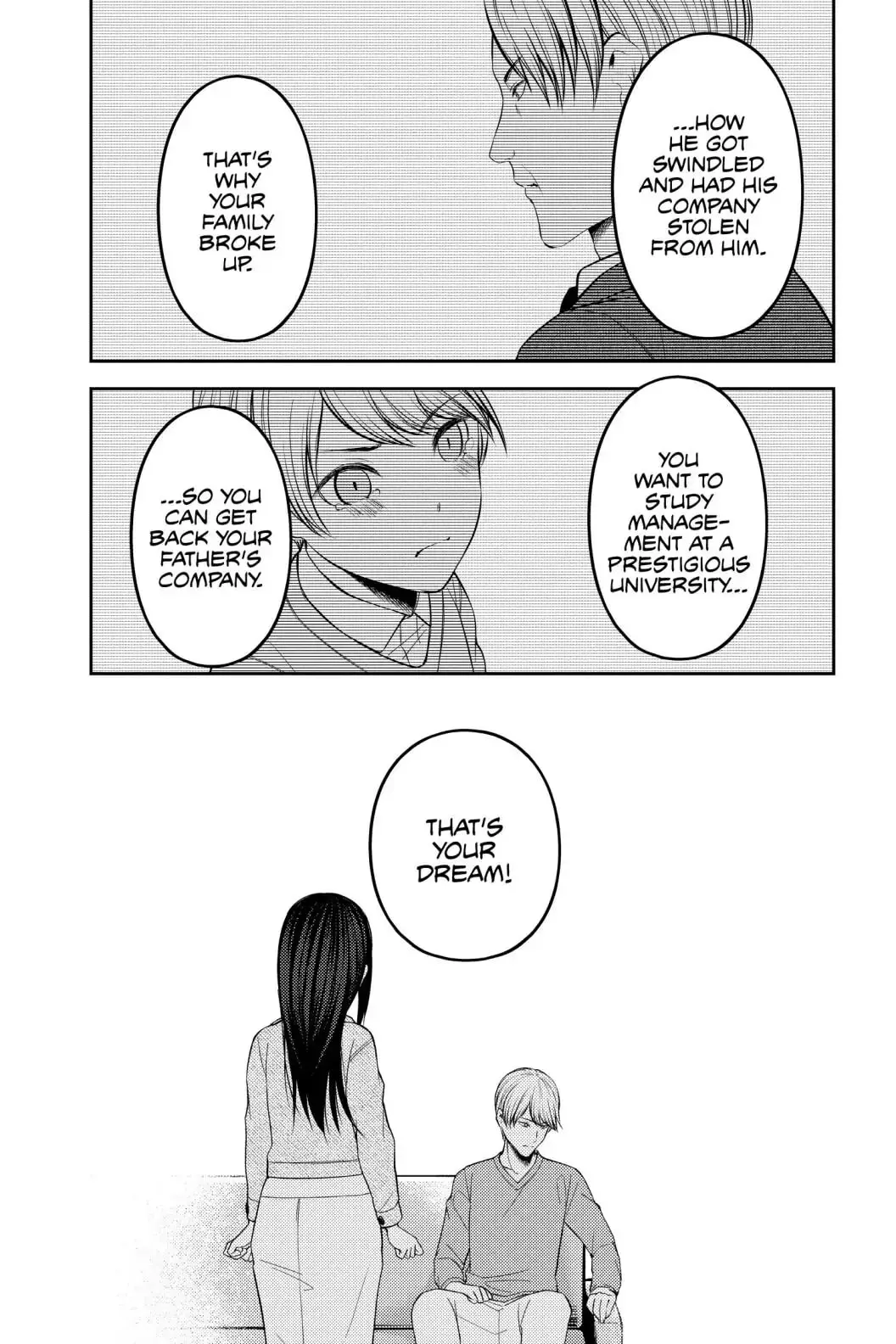 Kaguya-sama: Love is War (Colored) - Chapter 209 - Page 15