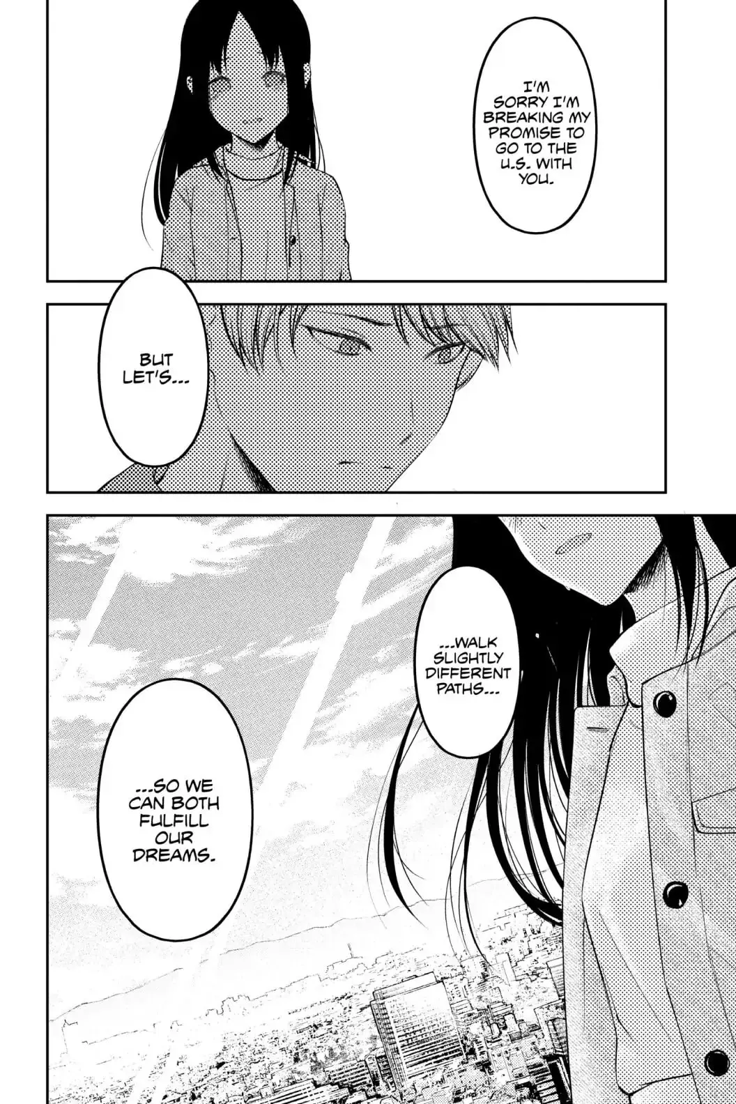 Kaguya-sama: Love is War (Colored) - Chapter 209 - Page 18