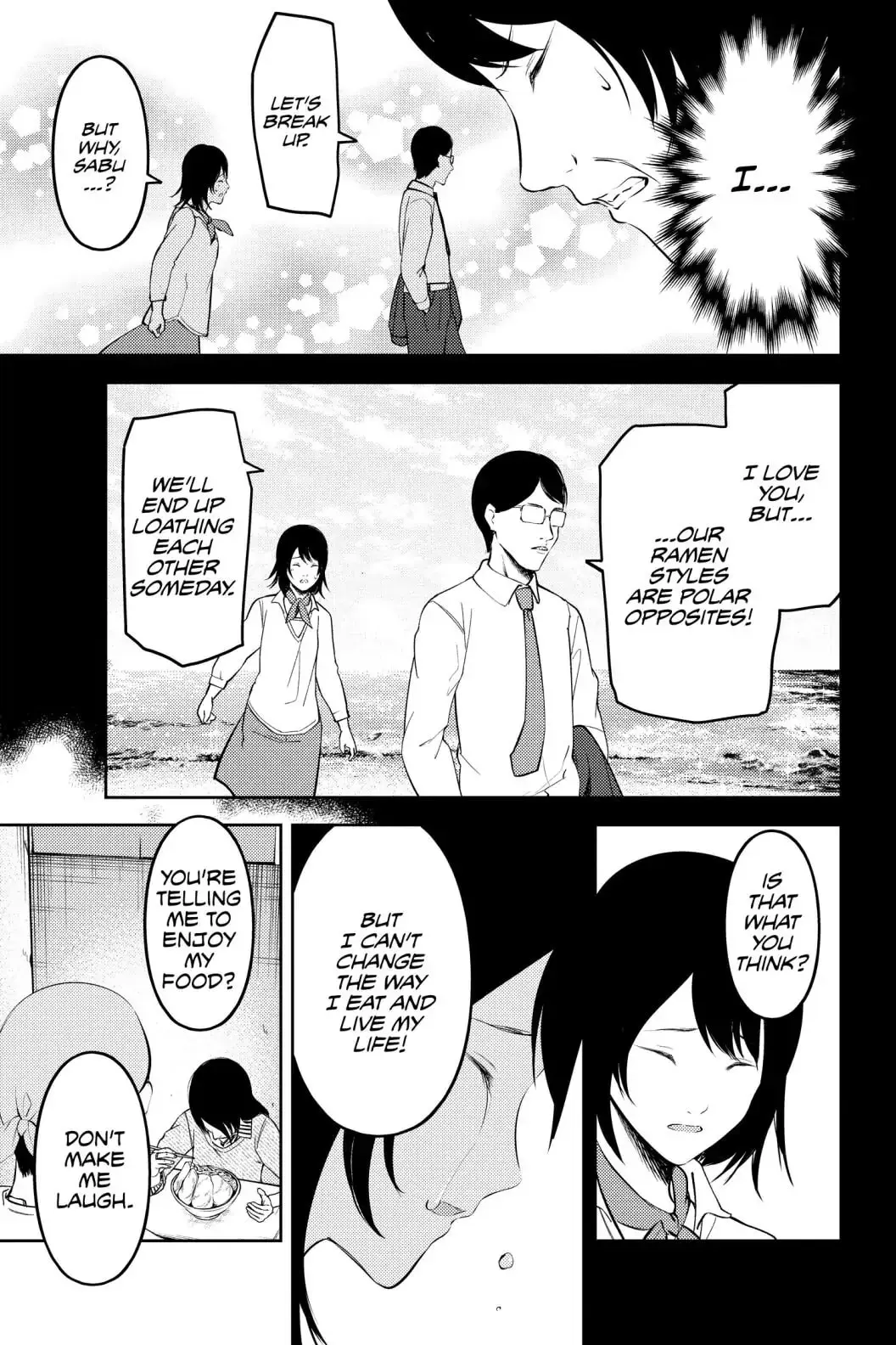 Kaguya-sama: Love is War (Colored) - Chapter 210 - Page 10