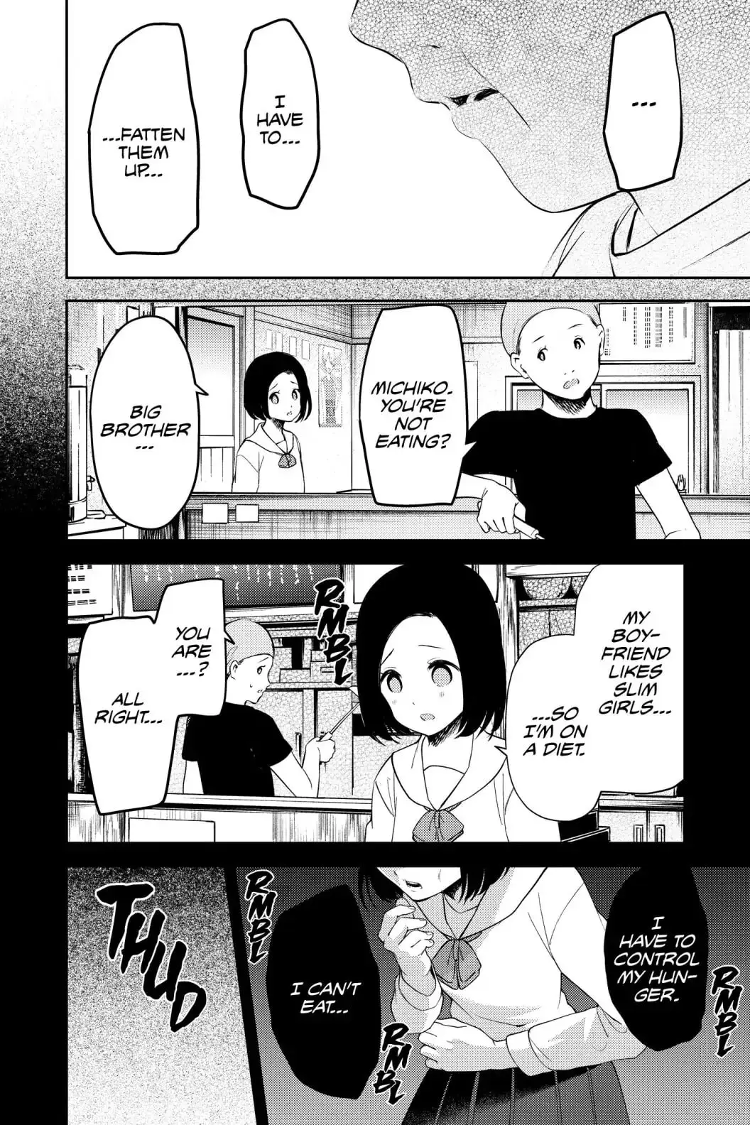 Kaguya-sama: Love is War (Colored) - Chapter 210 - Page 13