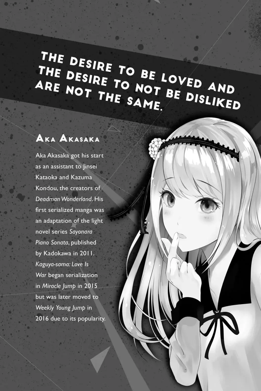 Kaguya-sama: Love is War (Colored) - Chapter 211 - Page 20