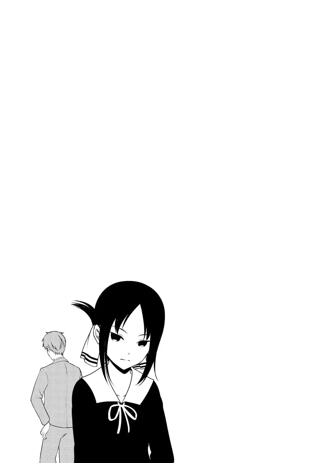 Kaguya-sama: Love is War (Colored) - Chapter 212 - Page 24
