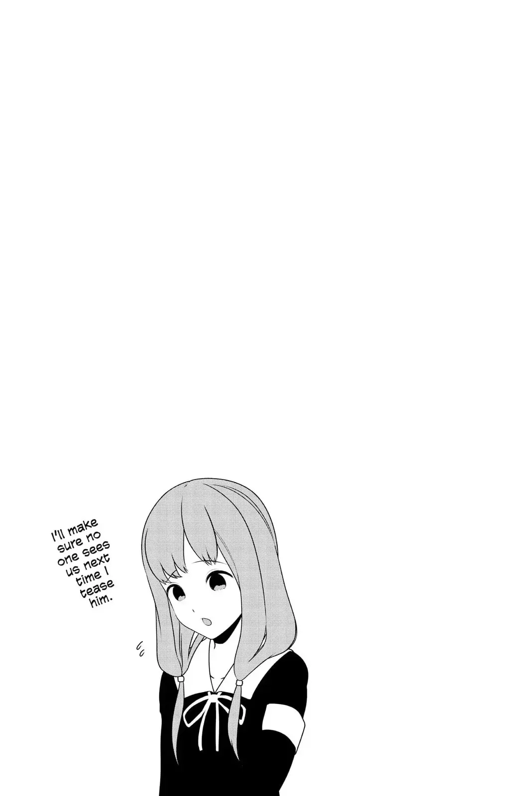 Kaguya-sama: Love is War (Colored) - Chapter 213 - Page 19
