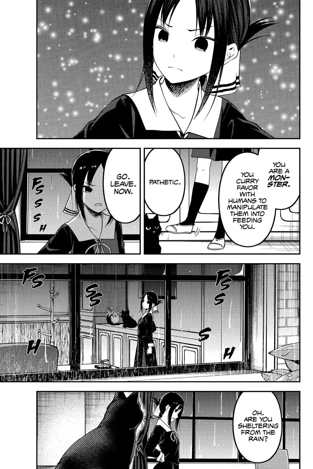 Kaguya-sama: Love is War (Colored) - Chapter 214 - Page 9