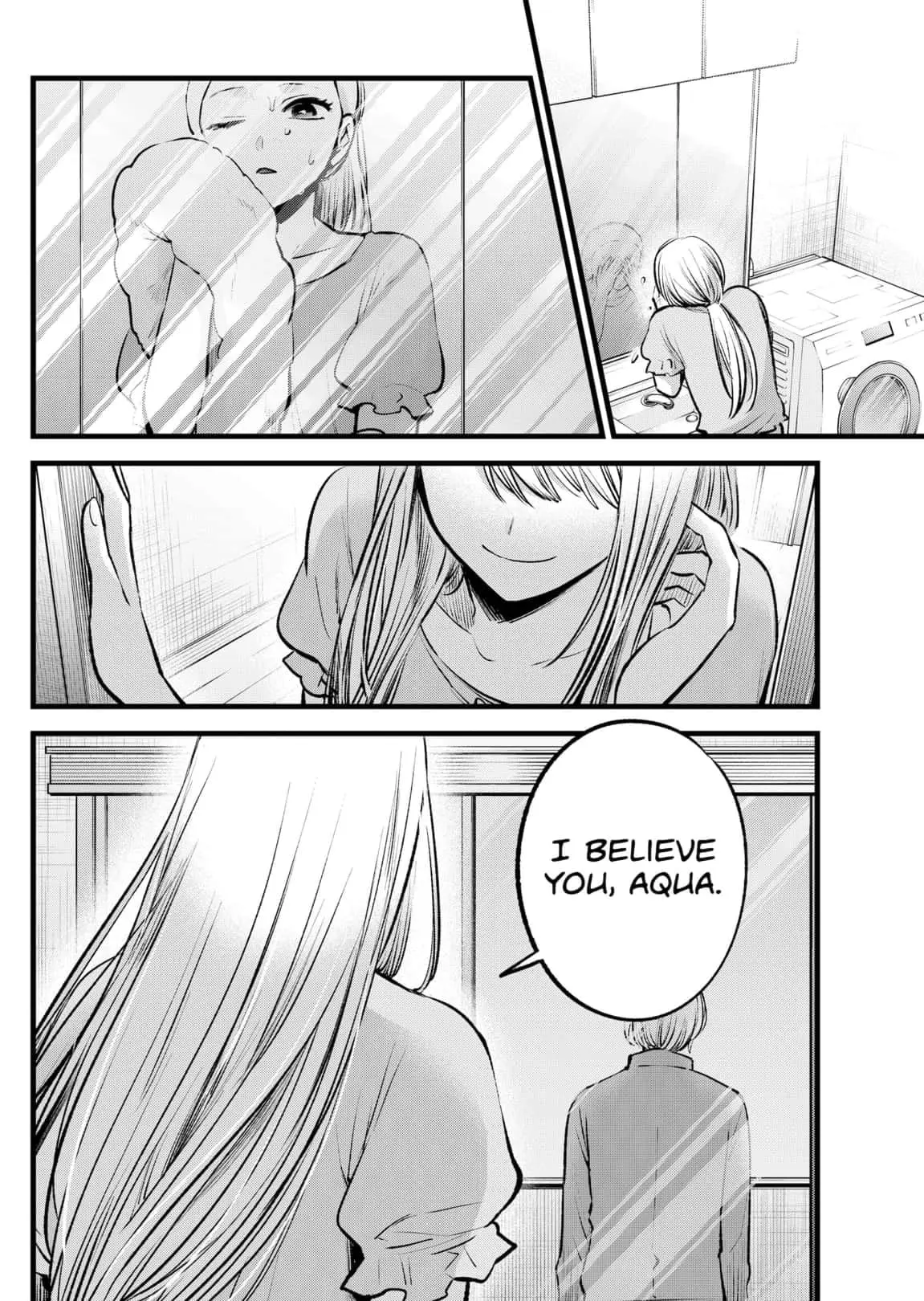 OSHI NO KO - Chapter 123 - Page 16