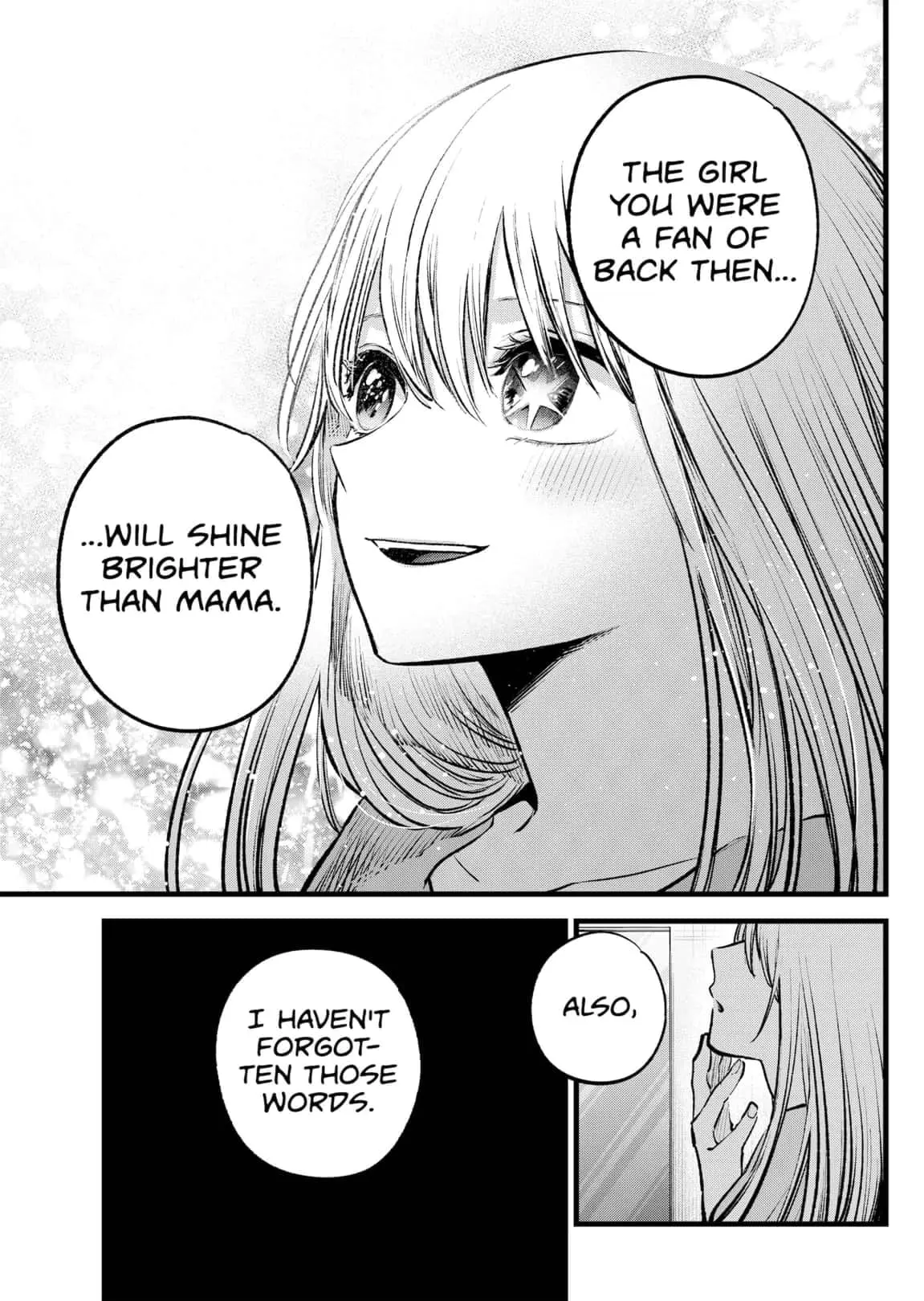 OSHI NO KO - Chapter 123 - Page 17