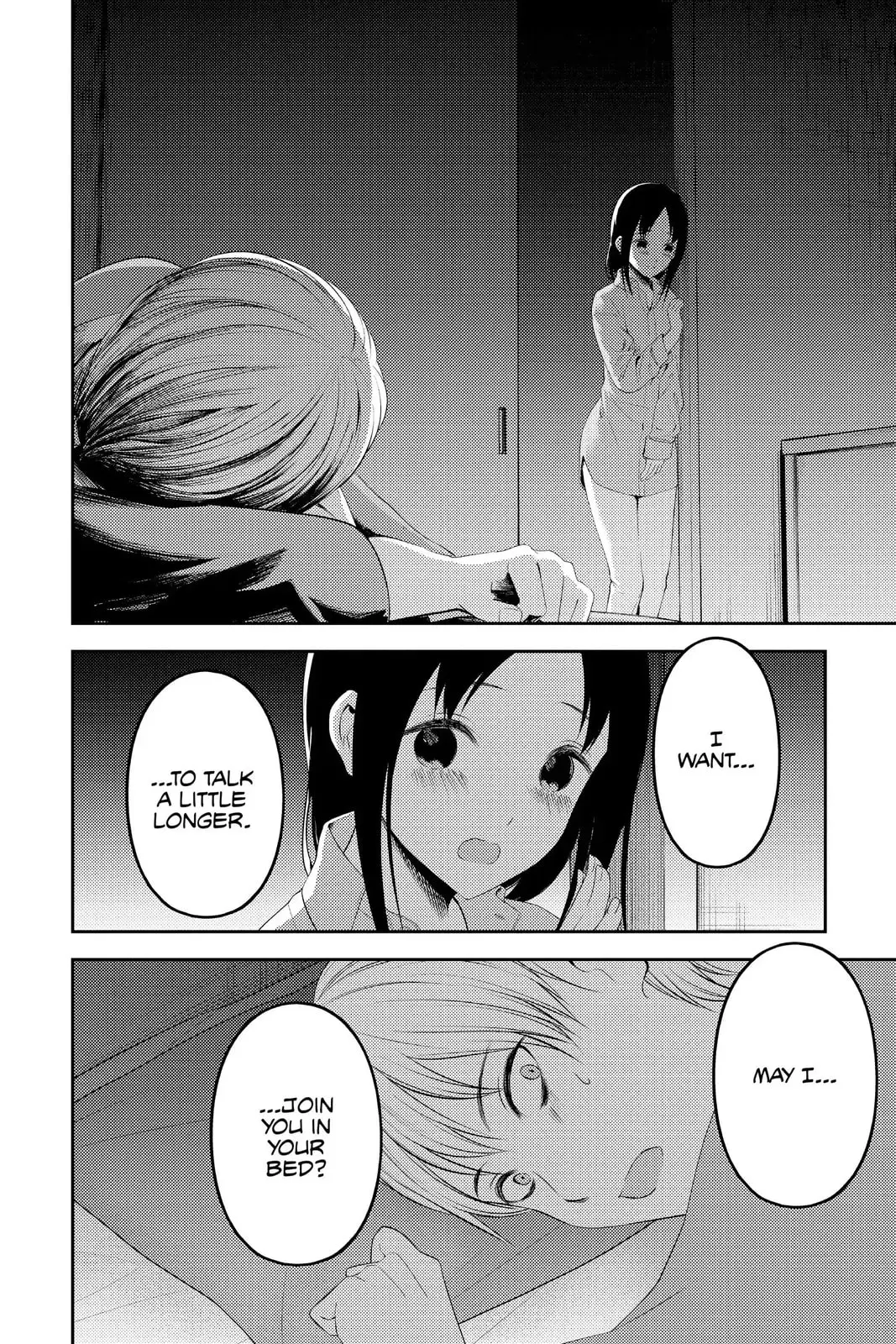 Kaguya-sama: Love is War (Colored) - Chapter 219 - Page 18