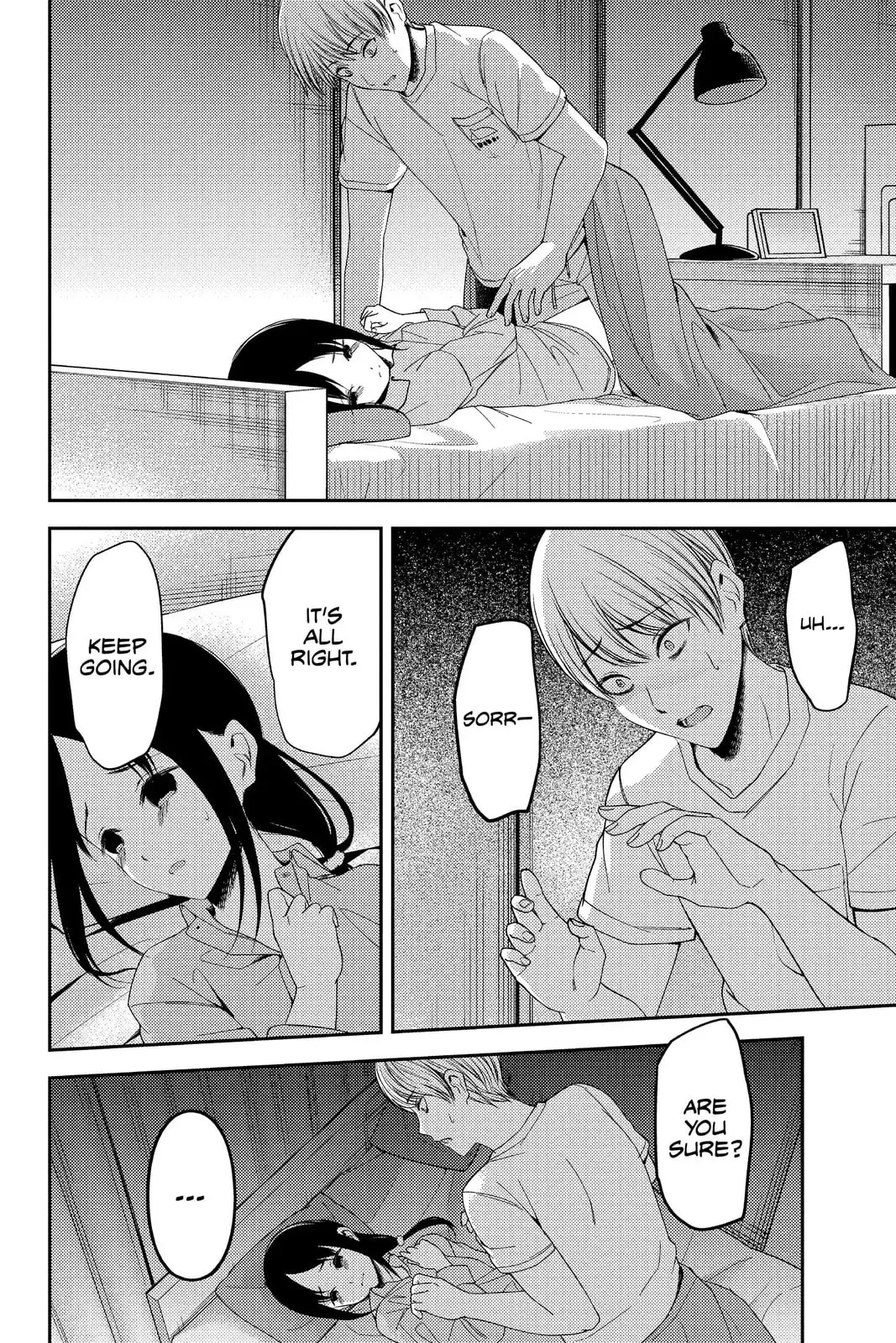 Kaguya-sama: Love is War (Colored) - Chapter 220 - Page 8