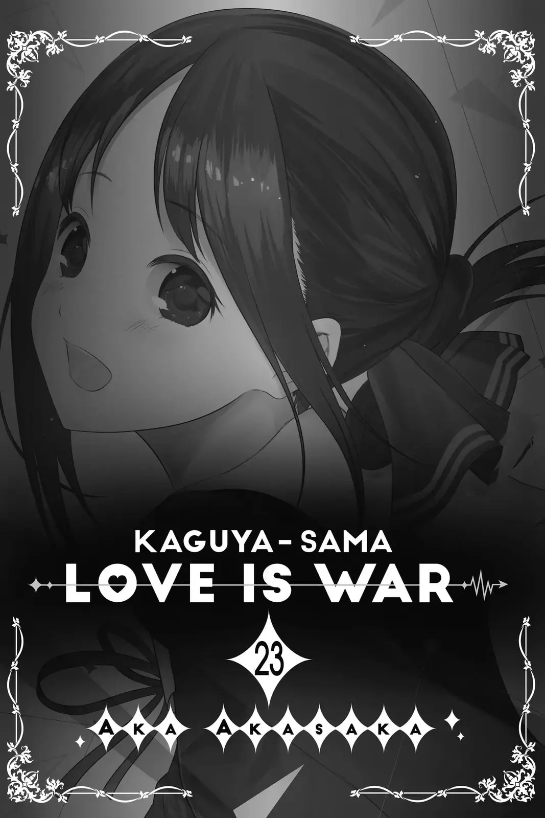 Kaguya-sama: Love is War (Colored) - Chapter 222 - Page 2