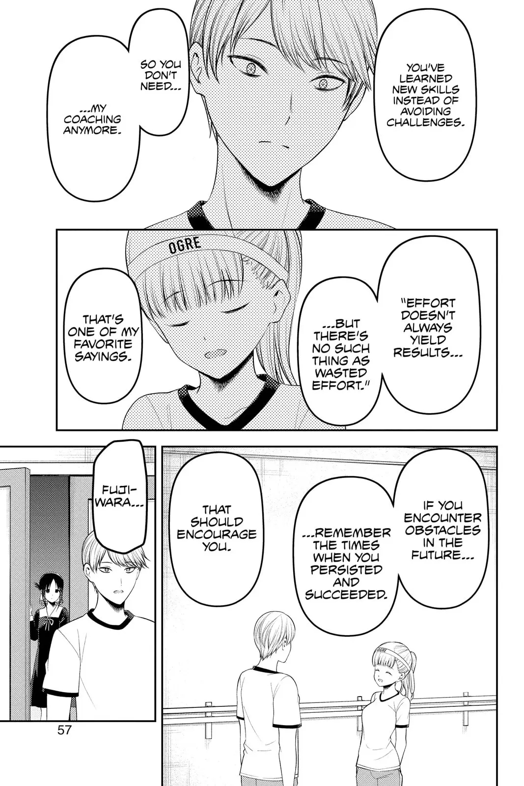 Kaguya-sama: Love is War (Colored) - Chapter 224 - Page 13