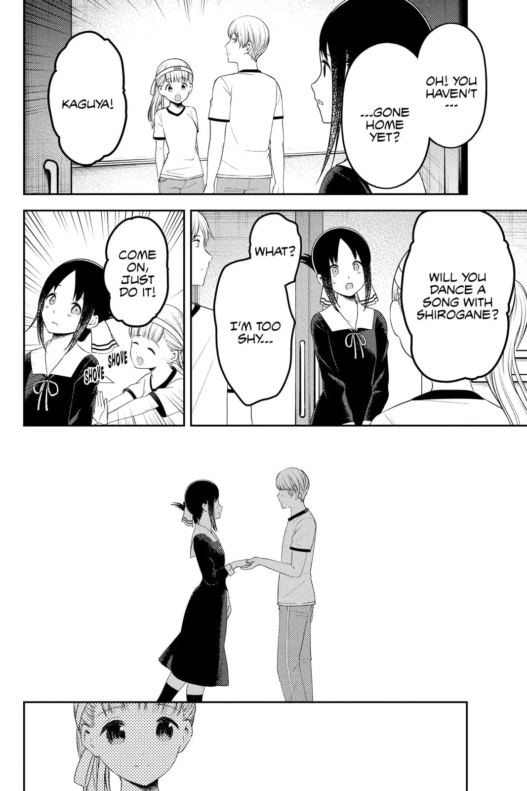 Kaguya-sama: Love is War (Colored) - Chapter 224 - Page 14
