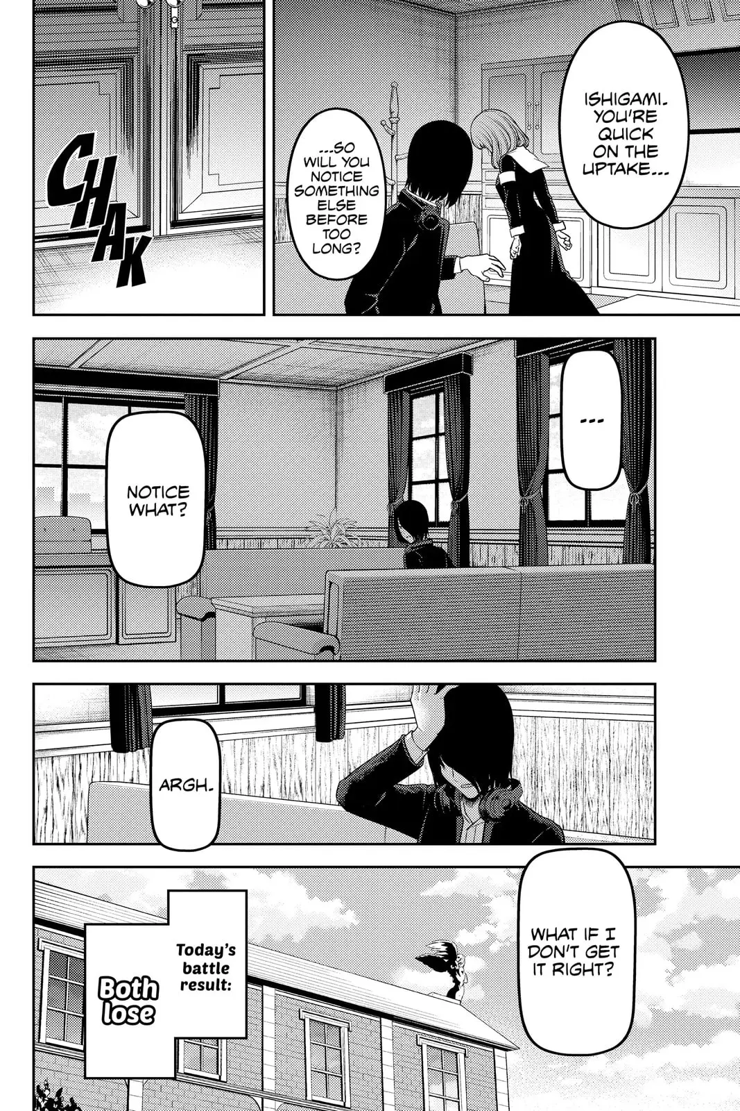 Kaguya-sama: Love is War (Colored) - Chapter 227 - Page 18