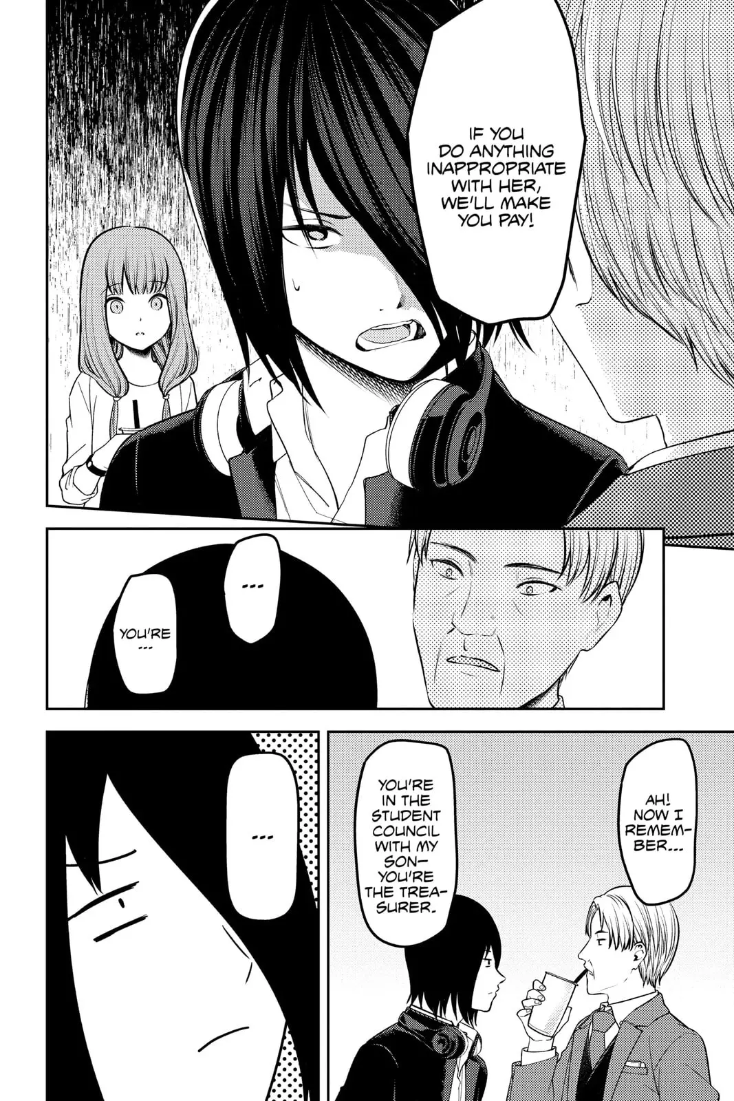 Kaguya-sama: Love is War (Colored) - Chapter 230 - Page 16