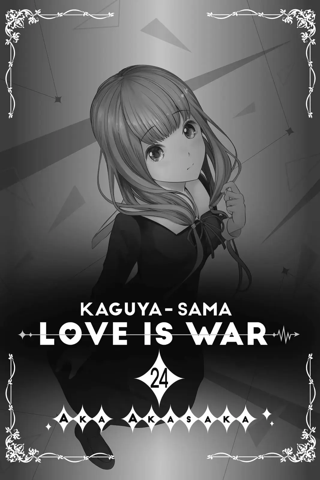 Kaguya-sama: Love is War (Colored) - Chapter 232 - Page 2