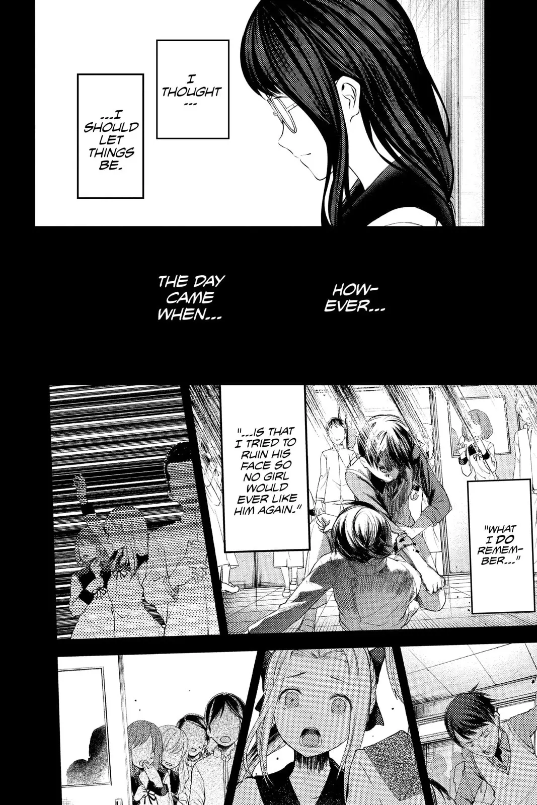 Kaguya-sama: Love is War (Colored) - Chapter 232 - Page 17