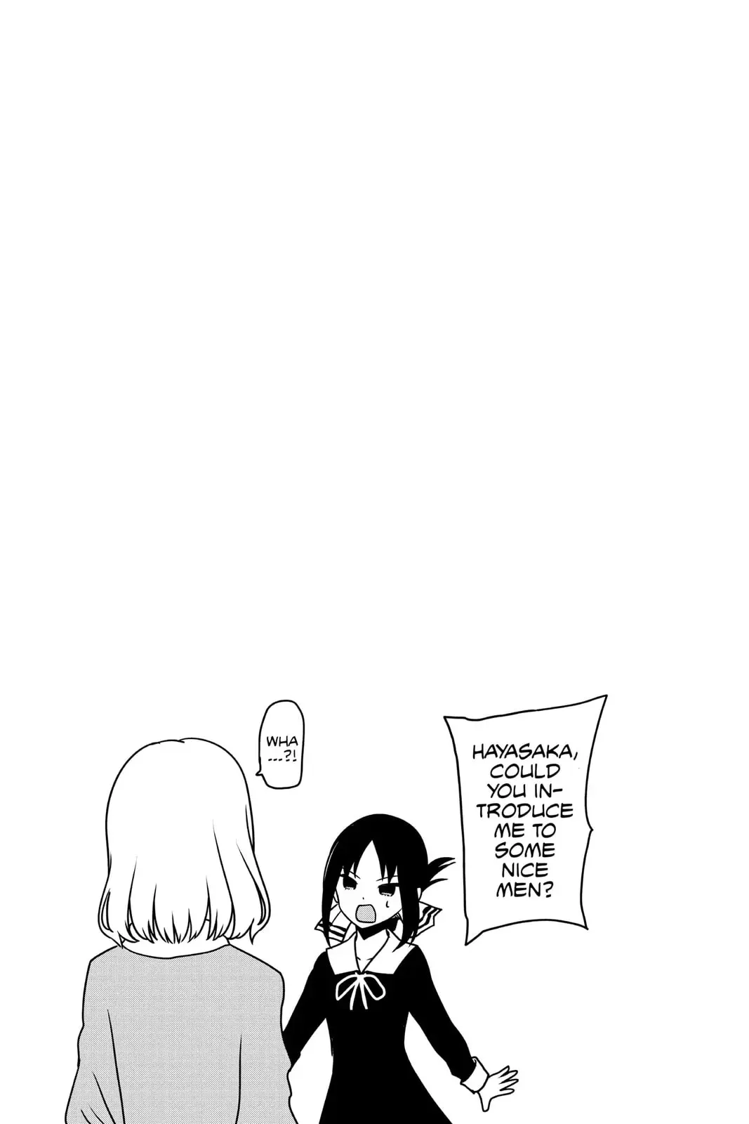 Kaguya-sama: Love is War (Colored) - Chapter 235 - Page 19