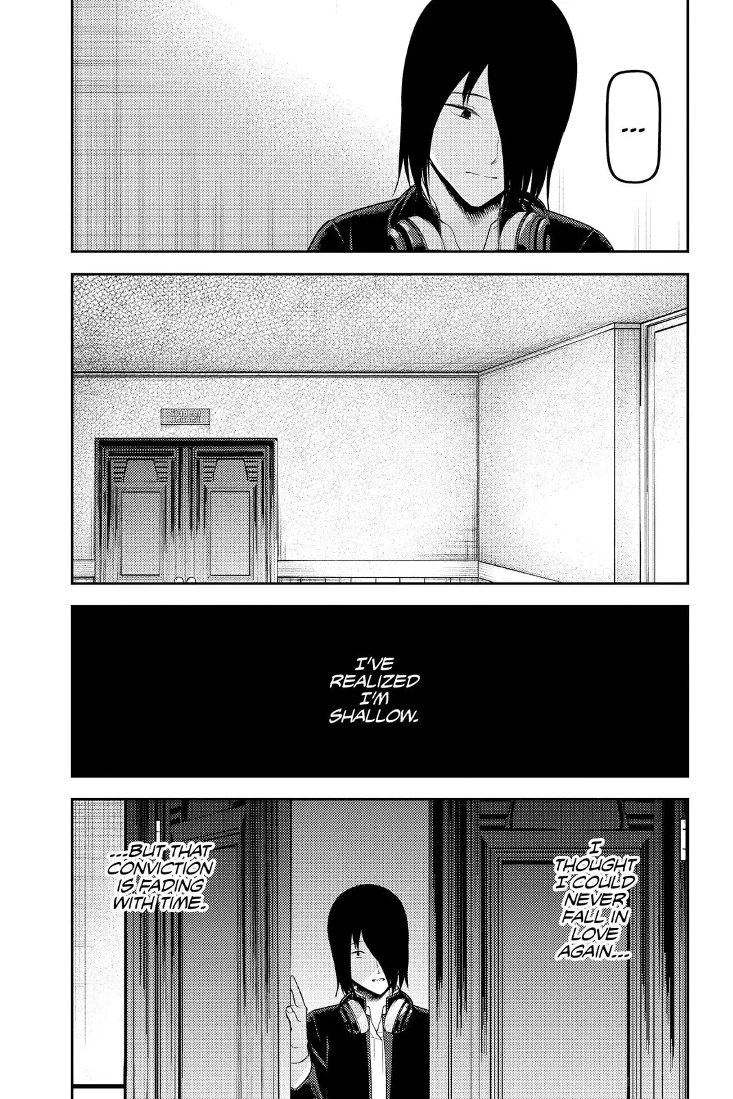 Kaguya-sama: Love is War (Colored) - Chapter 238 - Page 11
